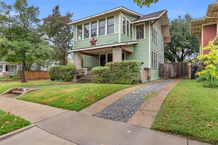 4803 Swiss Avenue, Dallas, TX 75204 - Image #2