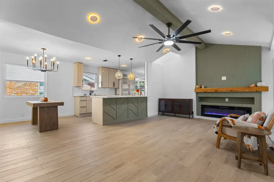 4766 Snow Drive, Mesquite, TX 75150 - Image #3