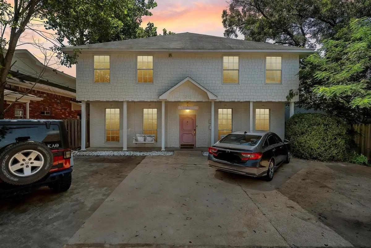 1915 S 7th Street, Waco, TX 76706 - Image #1