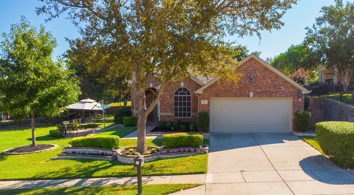 927 Ocean Drive, Fairview, TX 75069 - #1