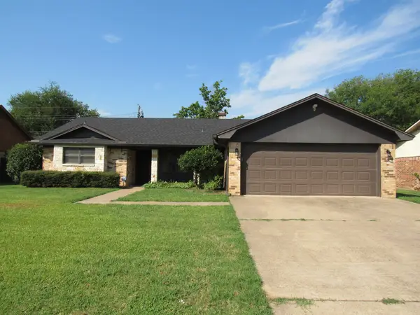2008 Dan Rowe Street, Waco, TX 76704