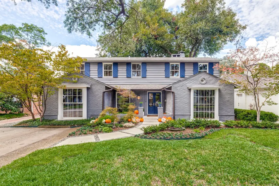 4620 Southern Avenue, Highland Park, TX 75209 - Image #2