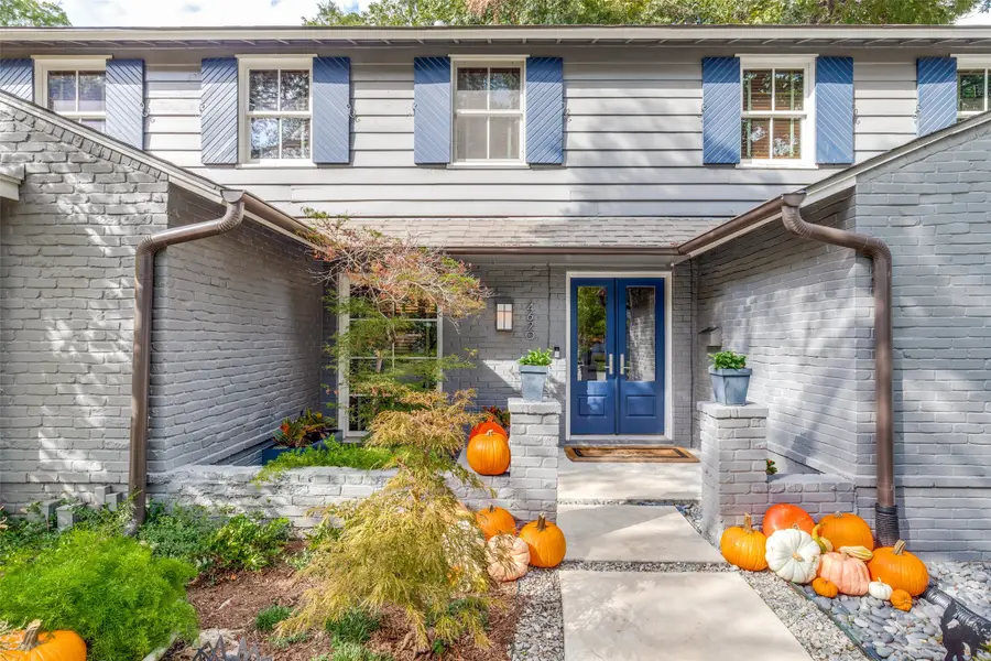 4620 Southern Avenue, Highland Park, TX 75209 - Image #3