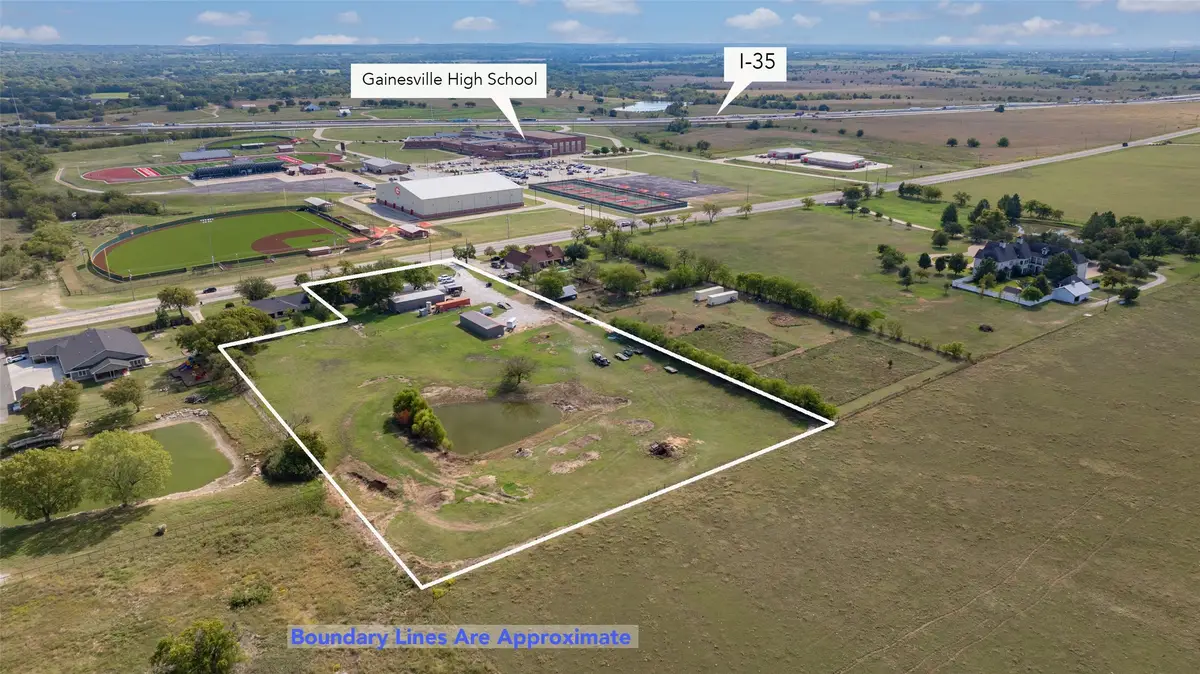 501 Fm 1306, Gainesville, TX 76240 - Image #1