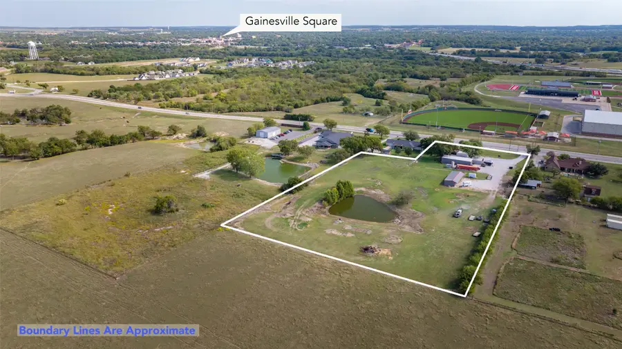 501 Fm 1306, Gainesville, TX 76240 - Image #3