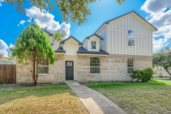 3322 Collins Boulevard, Garland, TX 75044