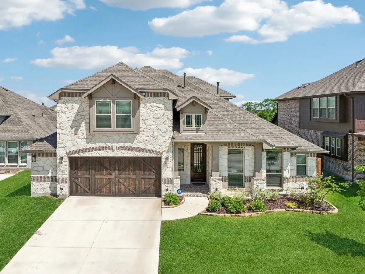 3116 Golden Sunset Court, Mesquite, TX 75181 - Image #1