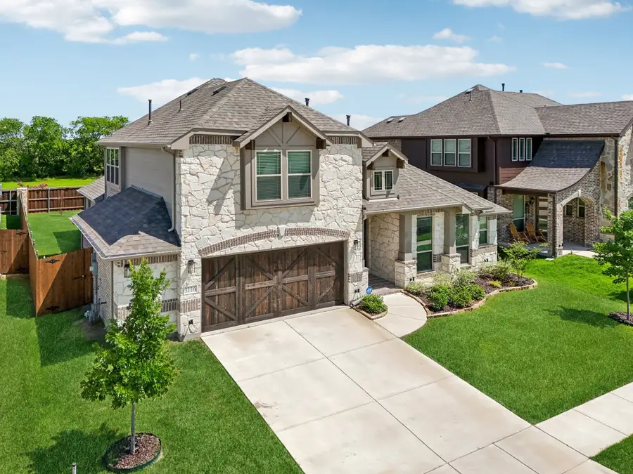3116 Golden Sunset Court, Mesquite, TX 75181 - Image #3