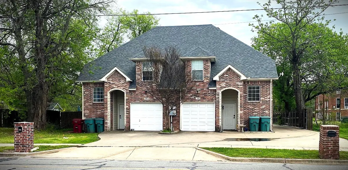 514 E Brockett Street #516, Sherman, TX 75090 - Image #1