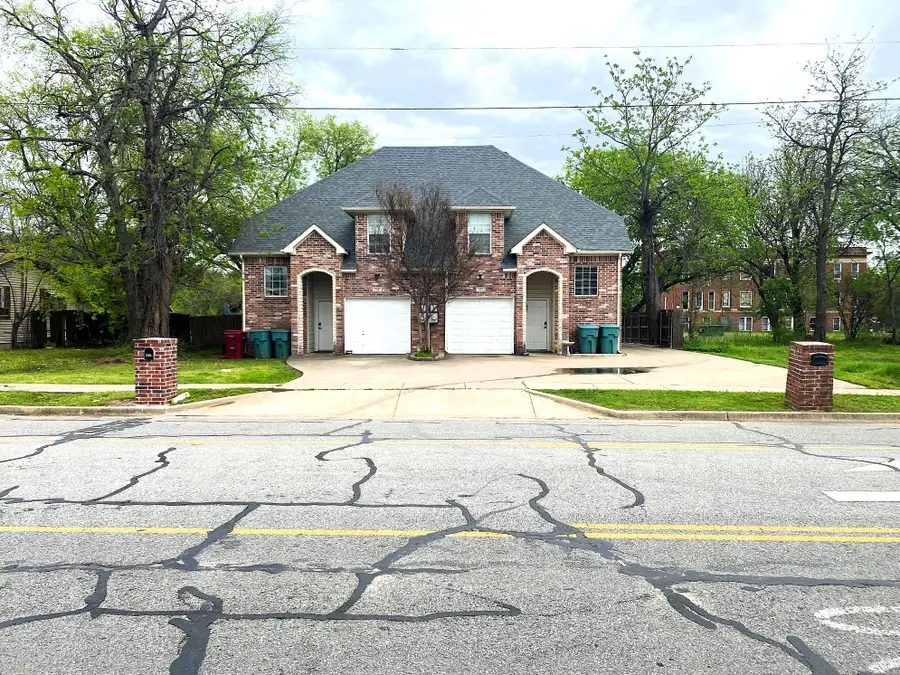 514 E Brockett Street #516, Sherman, TX 75090 - Image #2