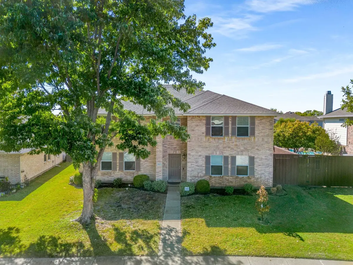 2905 Meadow Bluff Drive, Wylie, TX 75098 - Image #1