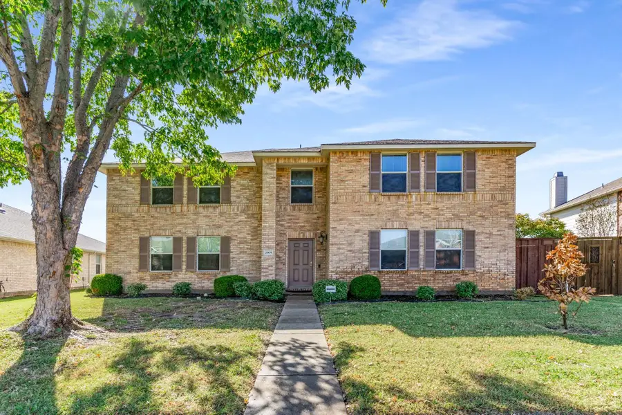 2905 Meadow Bluff Drive, Wylie, TX 75098 - Image #3