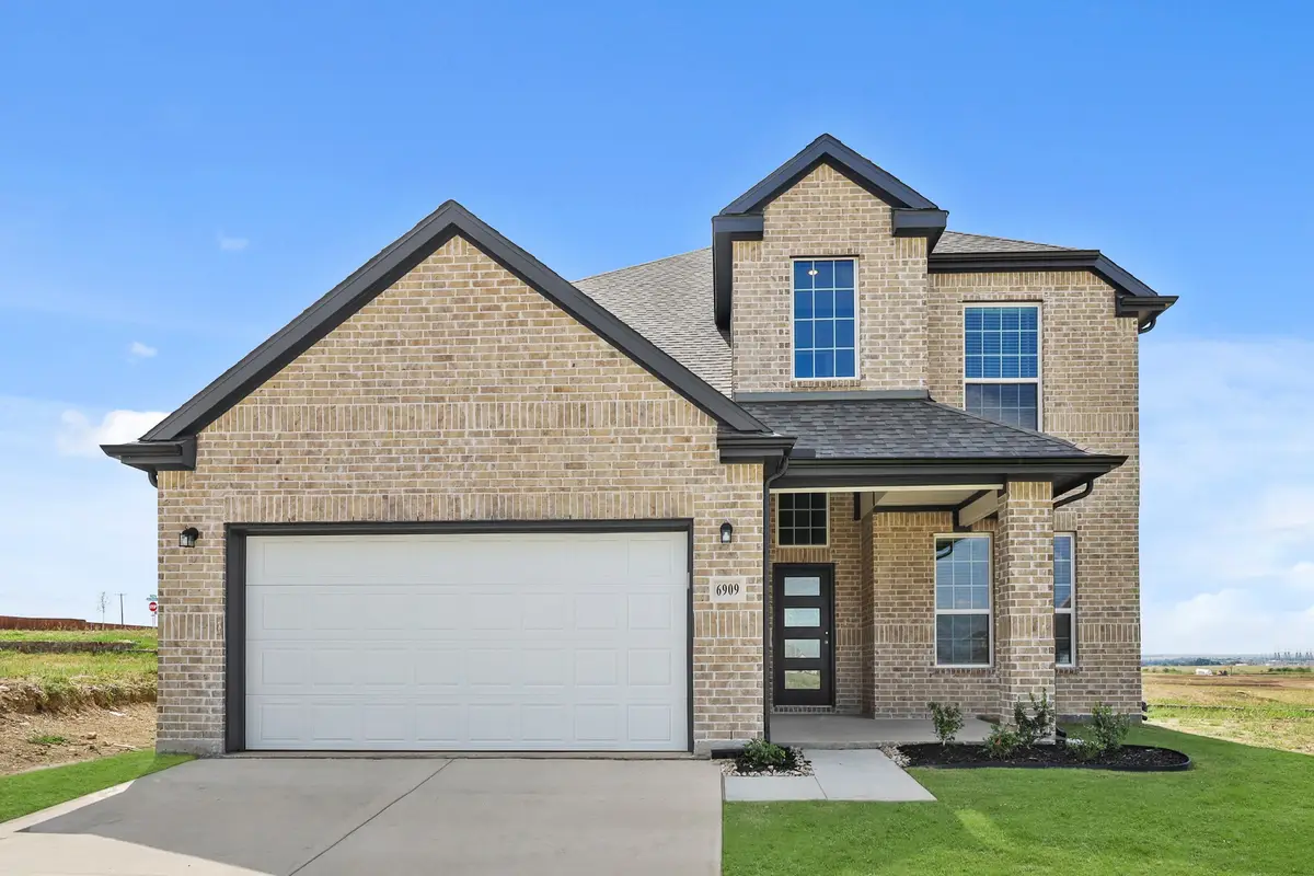 6909 Night Owl Lane, Fort Worth, TX 76036 - Image #1