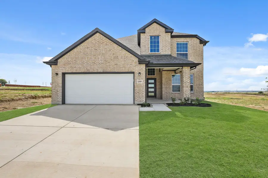 6909 Night Owl Lane, Fort Worth, TX 76036 - Image #2