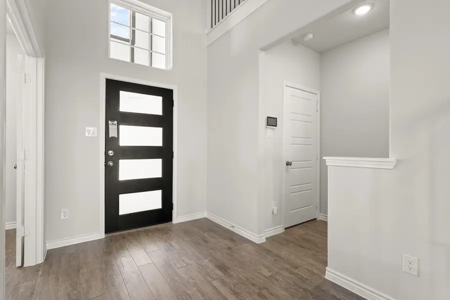 6909 Night Owl Lane, Fort Worth, TX 76036 - Image #3