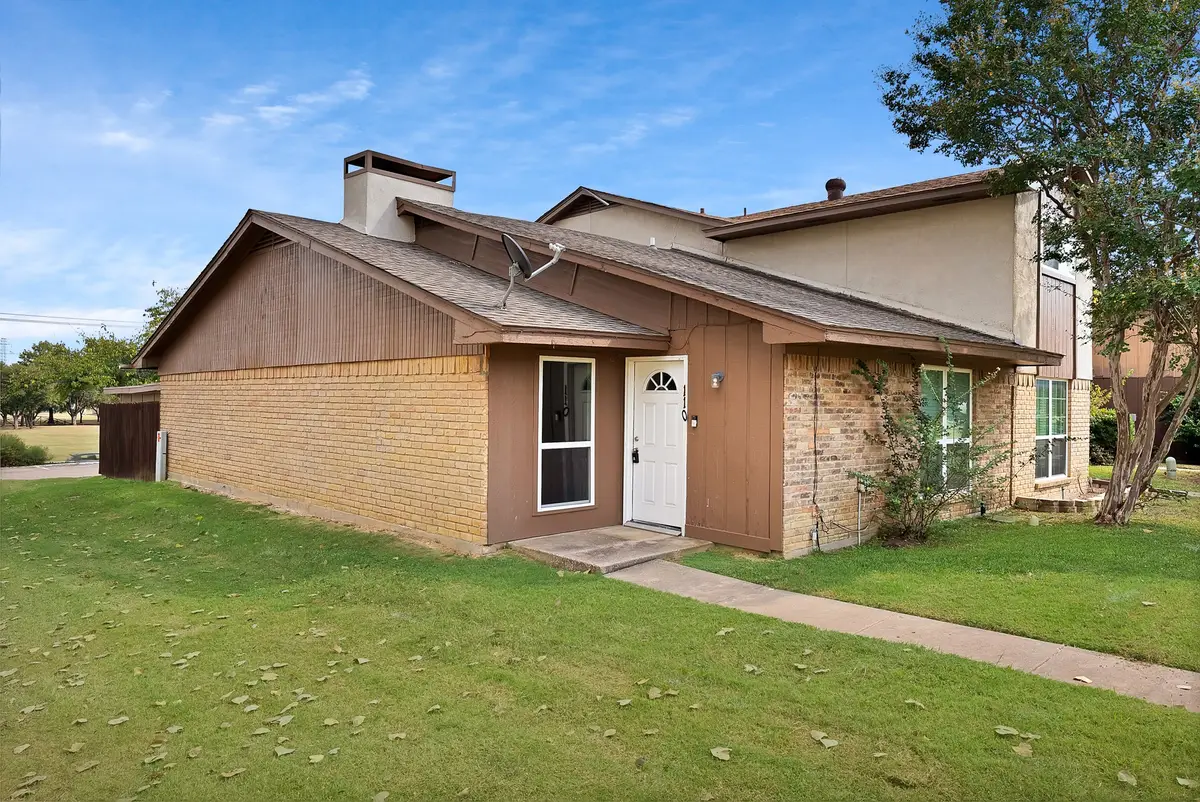 1402 S Carrier Parkway #110, Grand Prairie, TX 75051 - Image #1