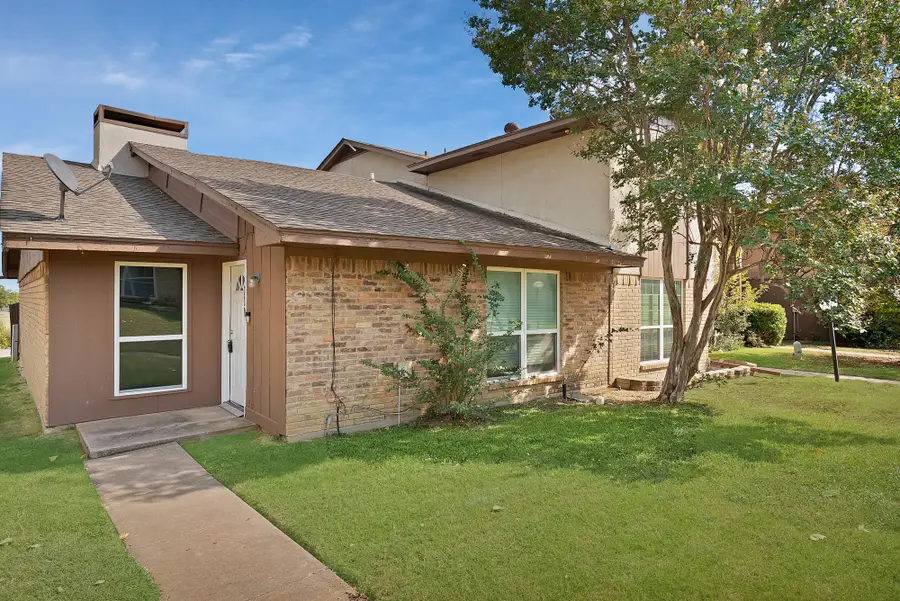 1402 S Carrier Parkway #110, Grand Prairie, TX 75051 - Image #2