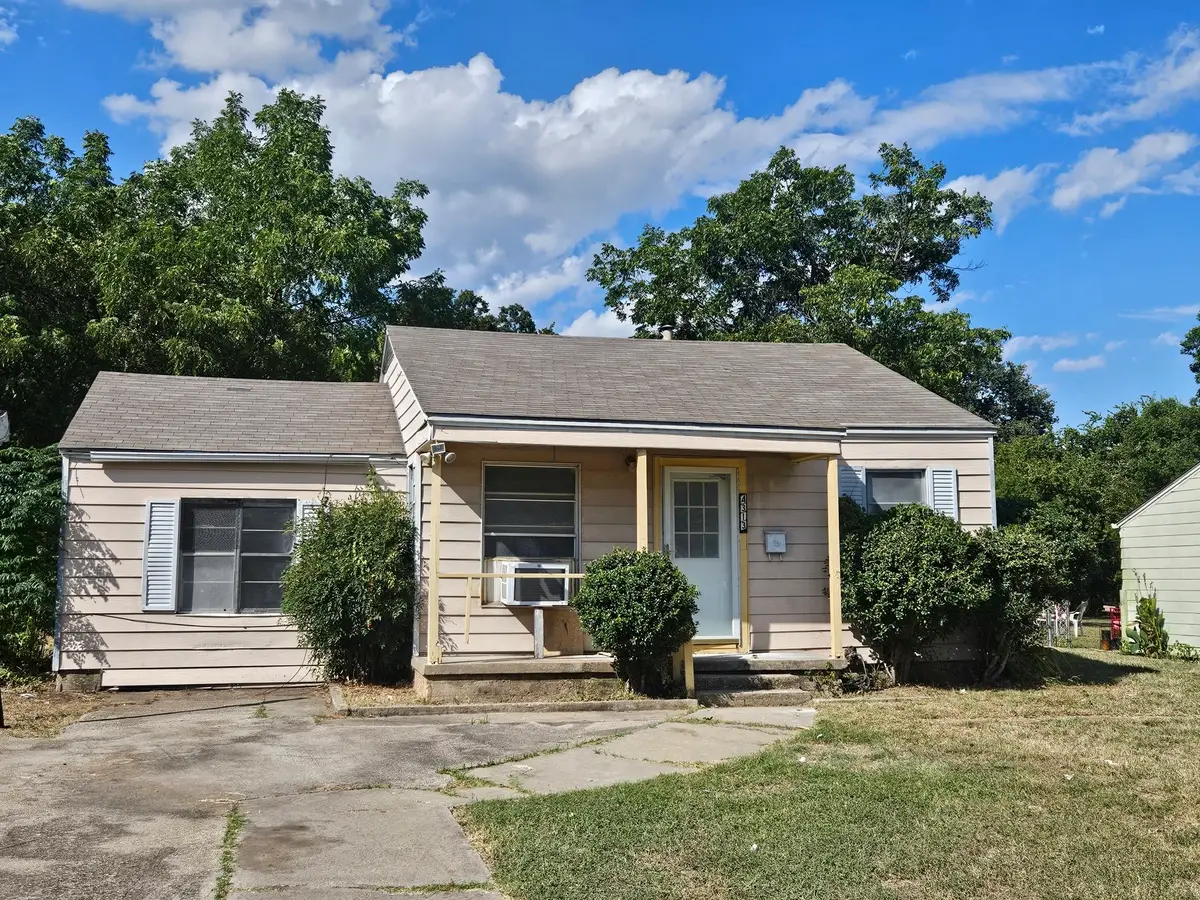 4313 Conkling Avenue, Haltom City, TX 76117 - Image #1