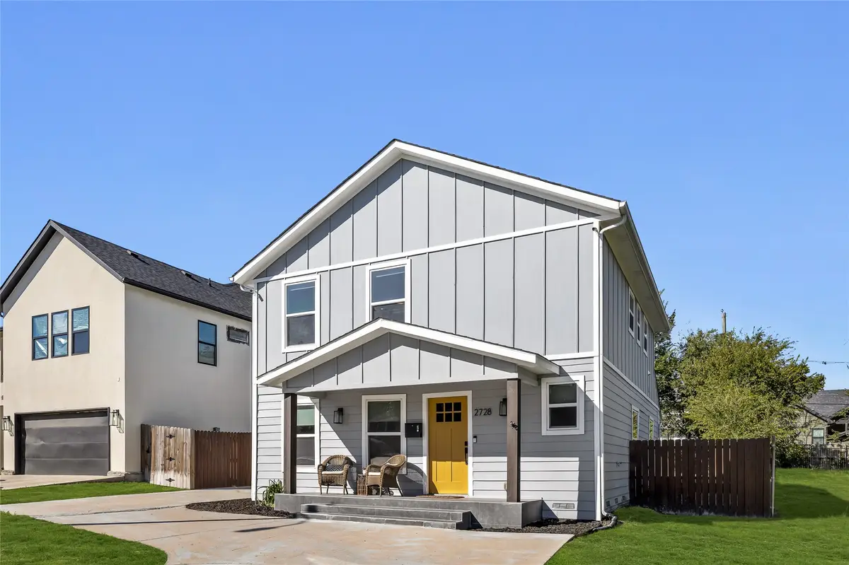 2728 Livingston Avenue, Fort Worth, TX 76110 - Image #1