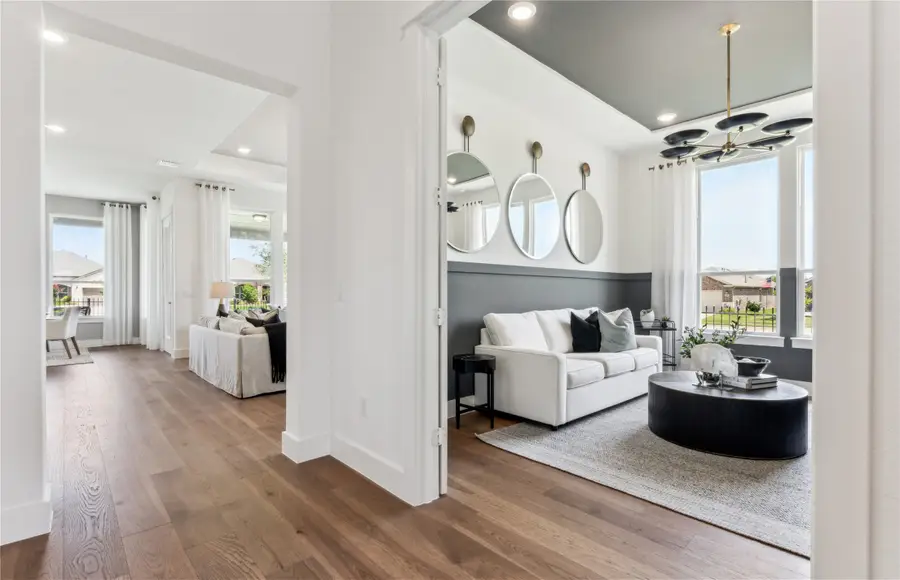 917 Cormorant Drive, McKinney, TX 75071 - Image #2