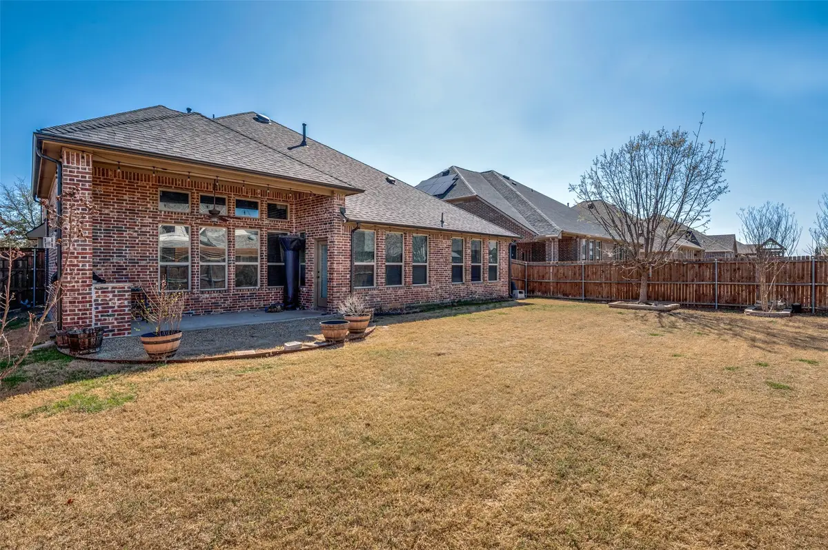 9848 Robinwoods Drive, Frisco, TX 75035 - Image #1