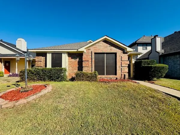 313 Conger Drive, Mesquite, TX 75149