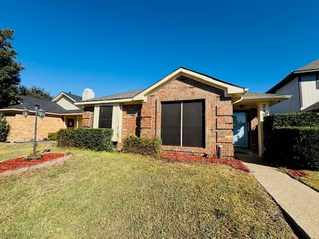 313 Conger Drive, Mesquite, TX 75149 - Image #2