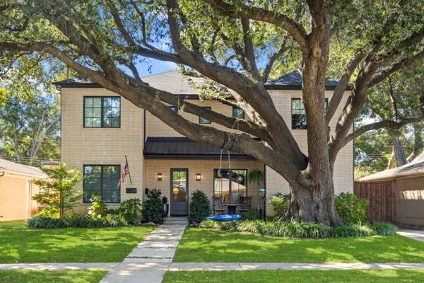 619 Blanning Drive, Dallas, TX 75218