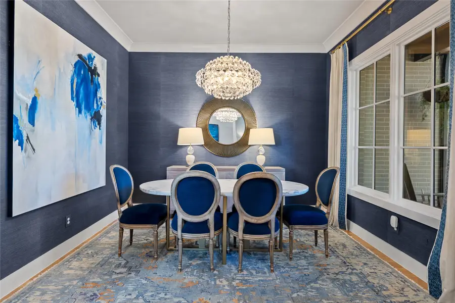 619 Blanning Drive, Dallas, TX 75218 - #2