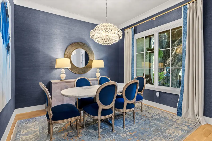 619 Blanning Drive, Dallas, TX 75218 - #3