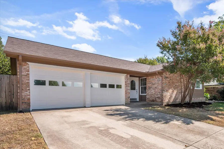 2700 Shady Grove Drive, Bedford, TX 76021 - Image #2