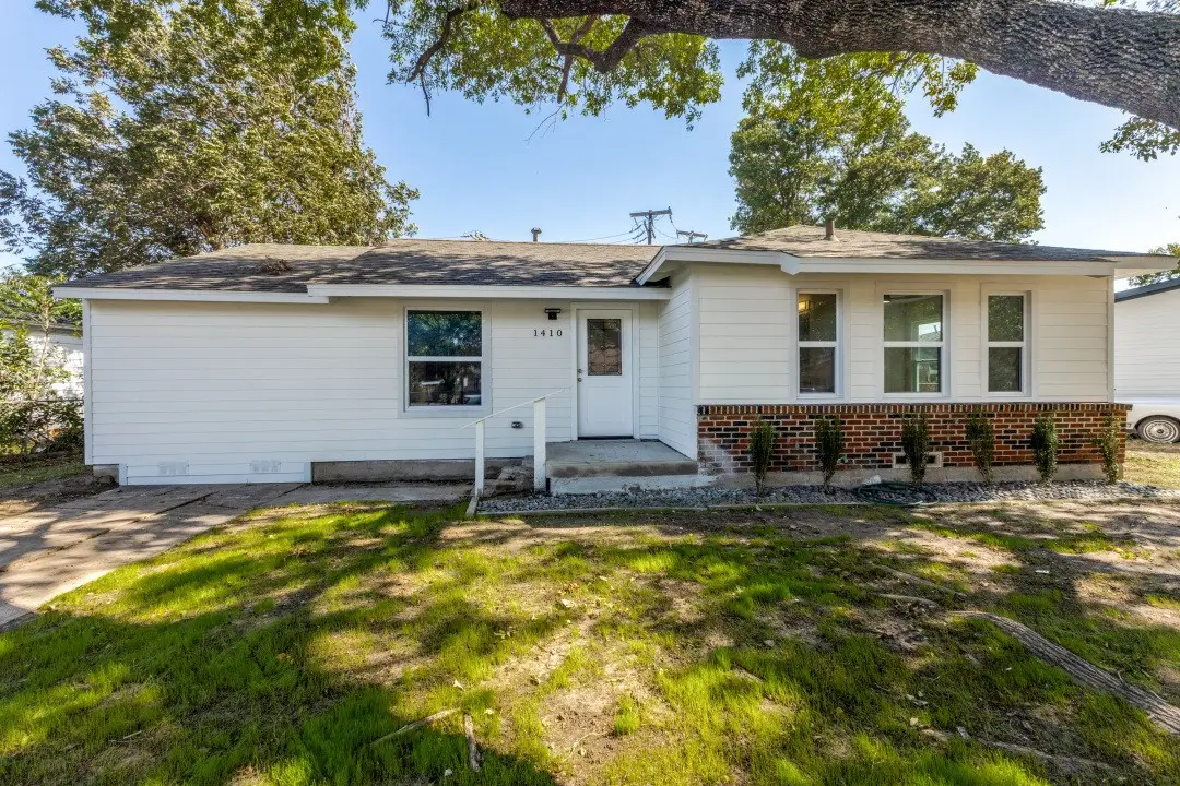 1410 Prichard Lane, Dallas, TX 75217 - Image #1
