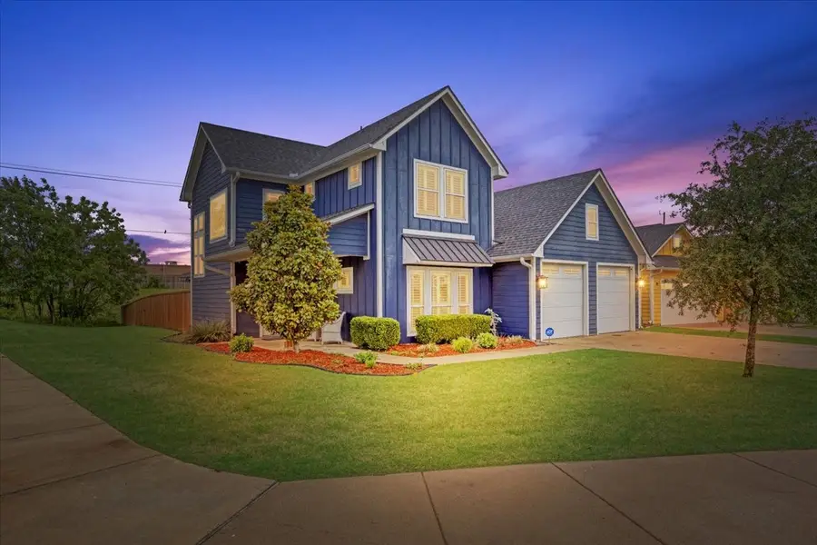 4733 Dry Creek Lane, Sherman, TX 75092 - Image #2