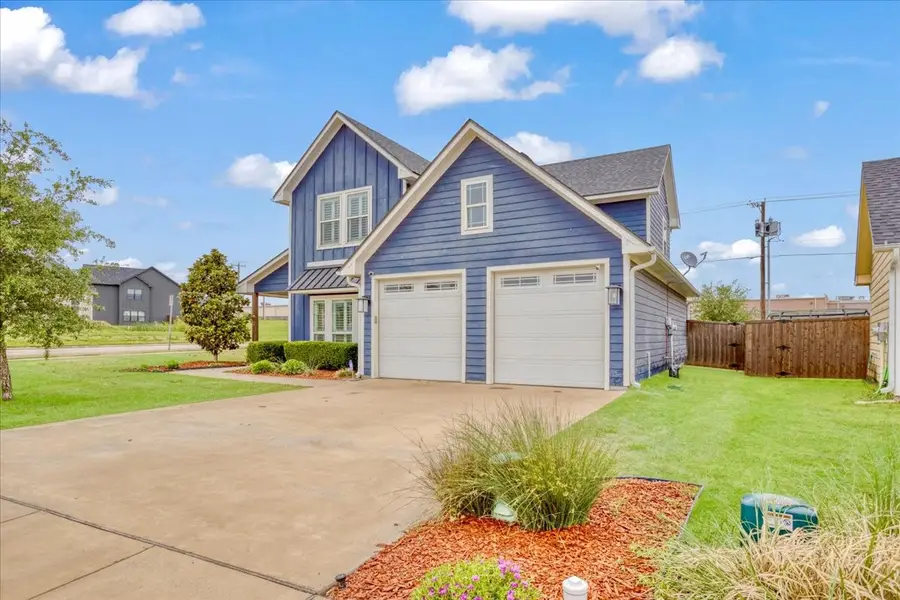 4733 Dry Creek Lane, Sherman, TX 75092 - Image #3