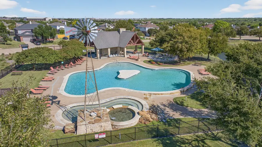 3111 Flowering Springs, Forney, TX 75126 - Image #3