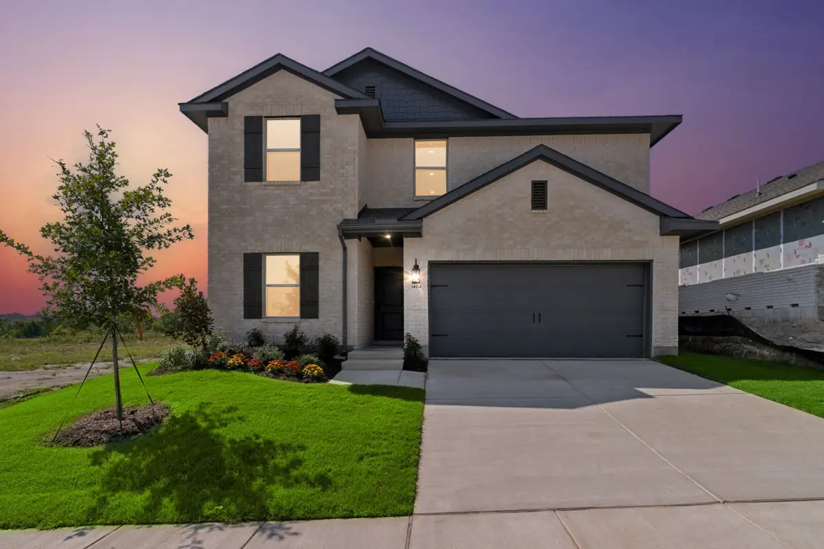 1404 Elliott Road, Howe, TX 75459 - Image #1