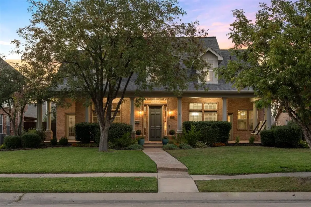 1006 Avalon Drive, Lewisville, TX 75056 - #1