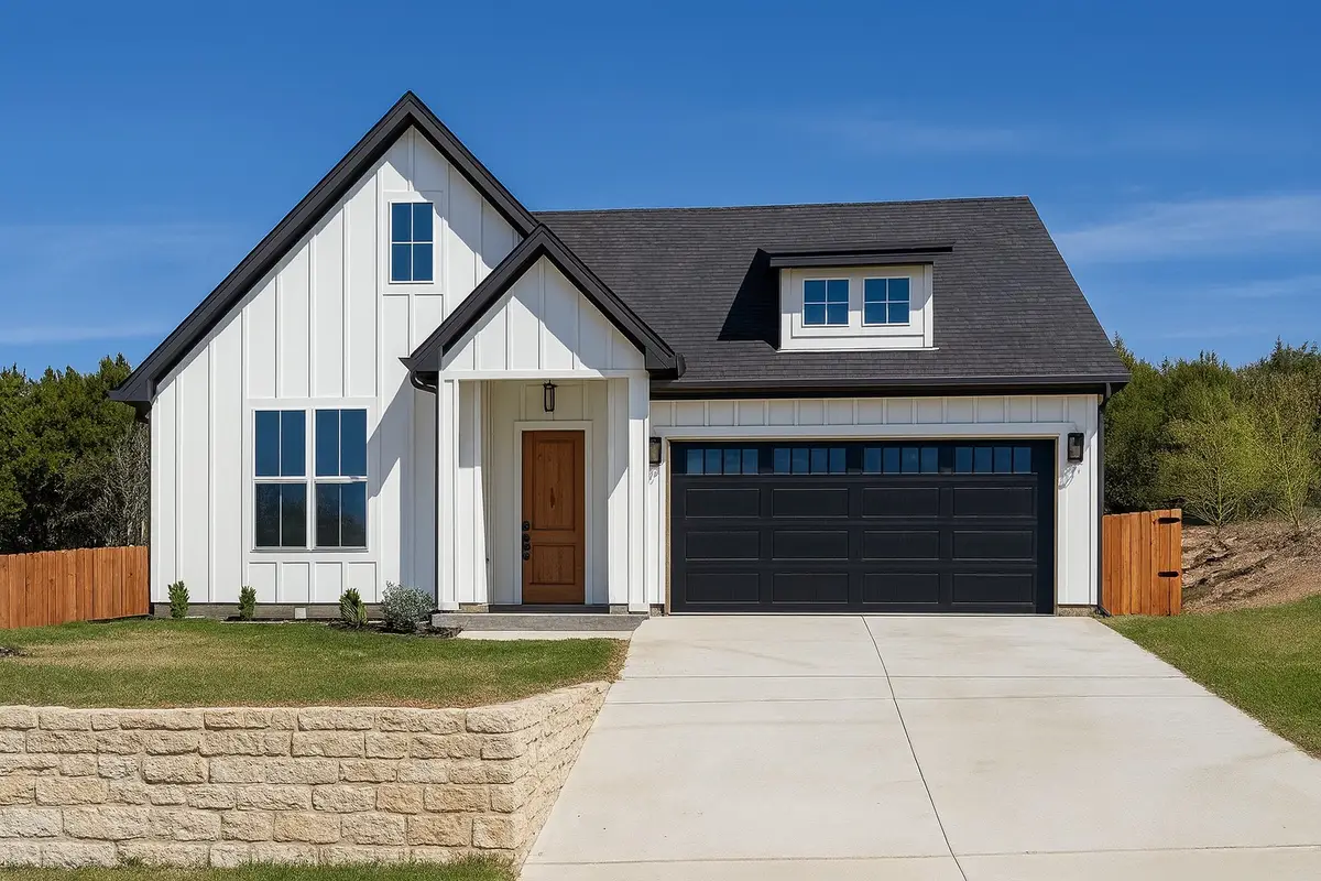 5507 San Jacinto Drive, Granbury, TX 76048 - Image #1