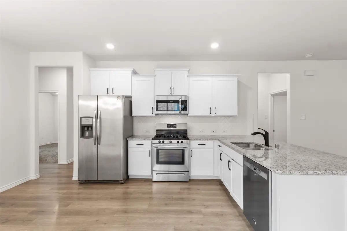 7517 Paramount Drive, McKinney, TX 75071 - Image #1