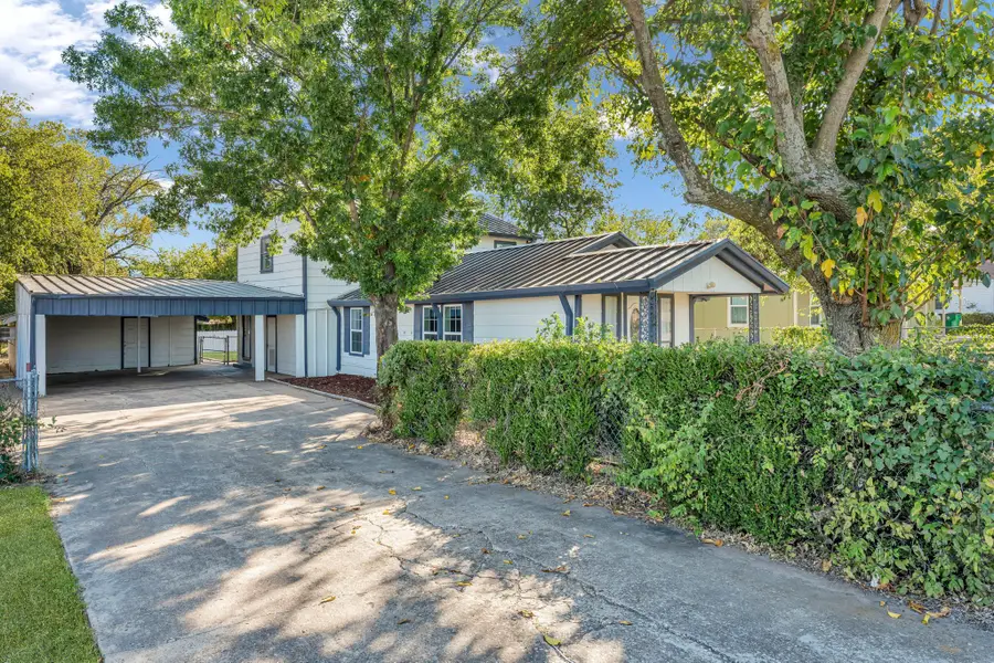 5421 Buchanan Street, Sansom Park, TX 76114 - Image #3