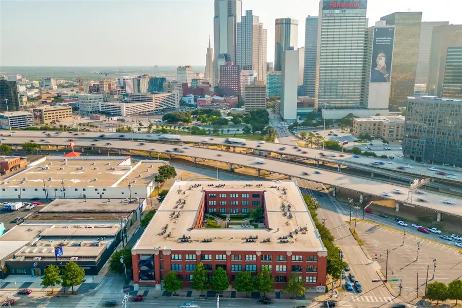 2502 Live Oak Street #330, Dallas, TX 75204 - Image #2