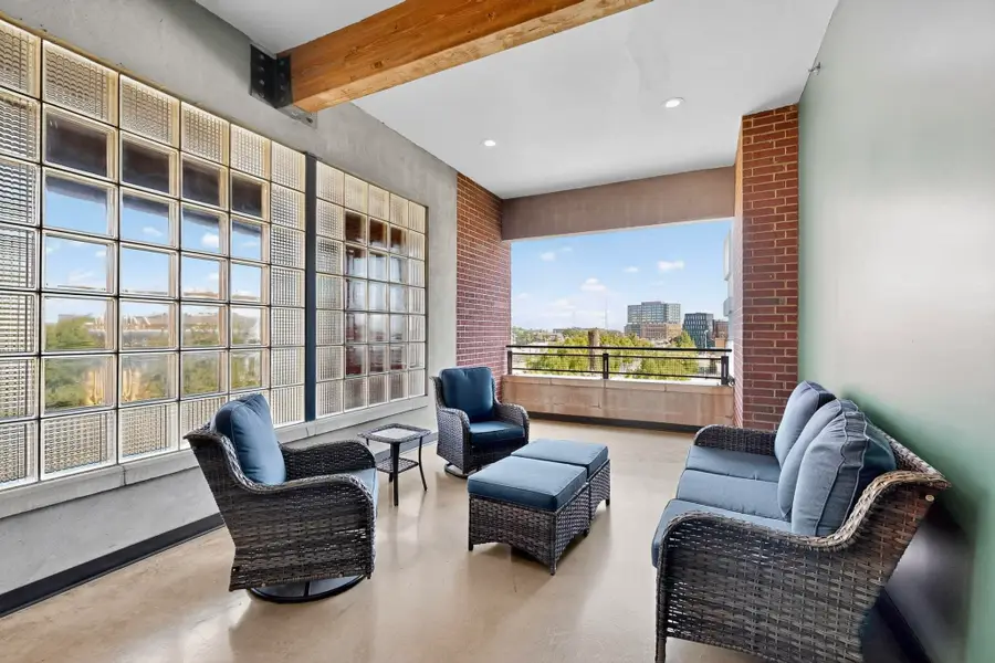 2502 Live Oak Street #330, Dallas, TX 75204 - Image #3