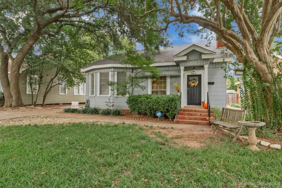 3412 Beverly Place, Shreveport, LA 71105 - Image #2