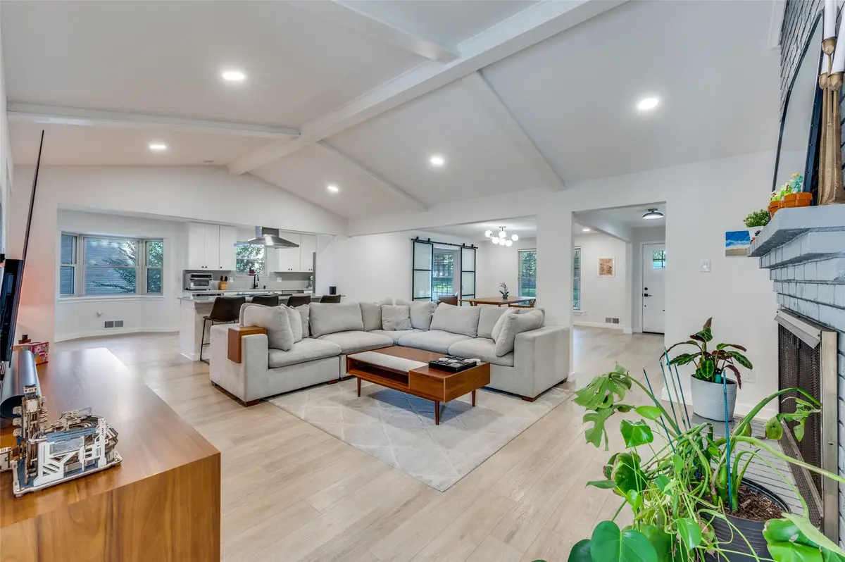 7738 La Manga Drive, Dallas, TX 75248 - Image #1