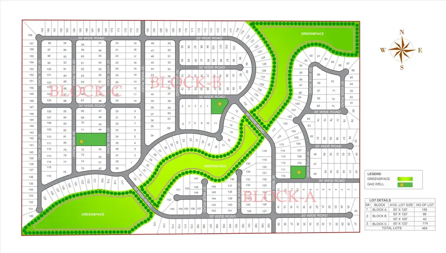 2600 Judge Lane, New Fairview, TX 76247 - Image #3