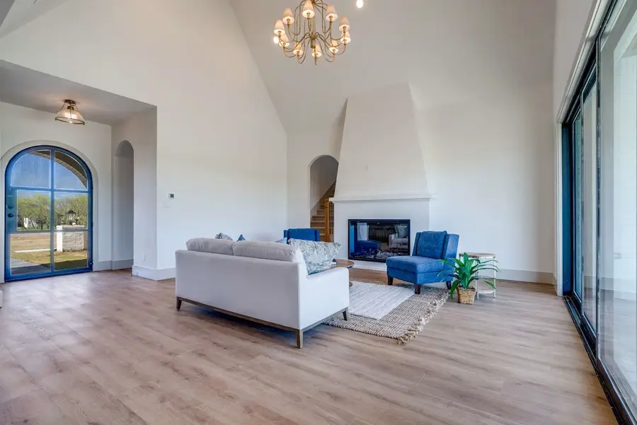 1458 Saguaro Trail, Joshua, TX 76058 - #2