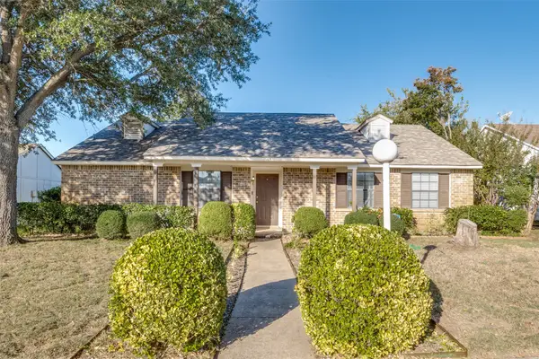 1109 Lesa Lane, Garland, TX 75042