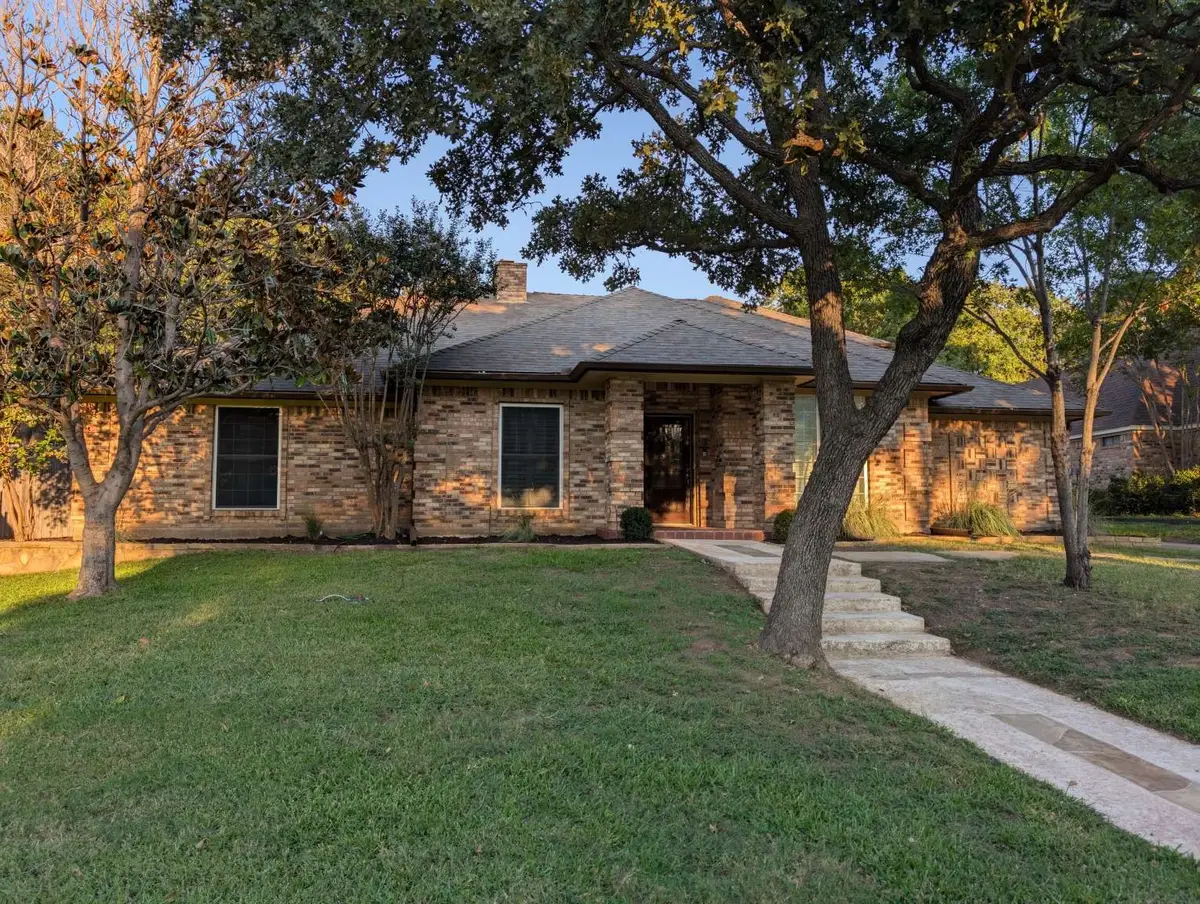 3 Valley Wood Court, Trophy Club, TX 76262 - Image #1