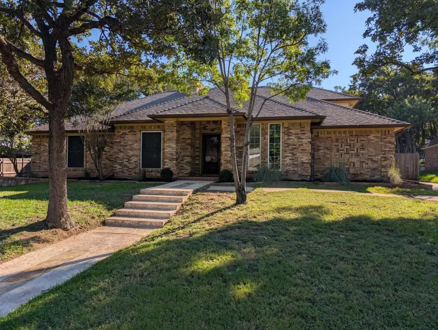 3 Valley Wood Court, Trophy Club, TX 76262 - Image #3