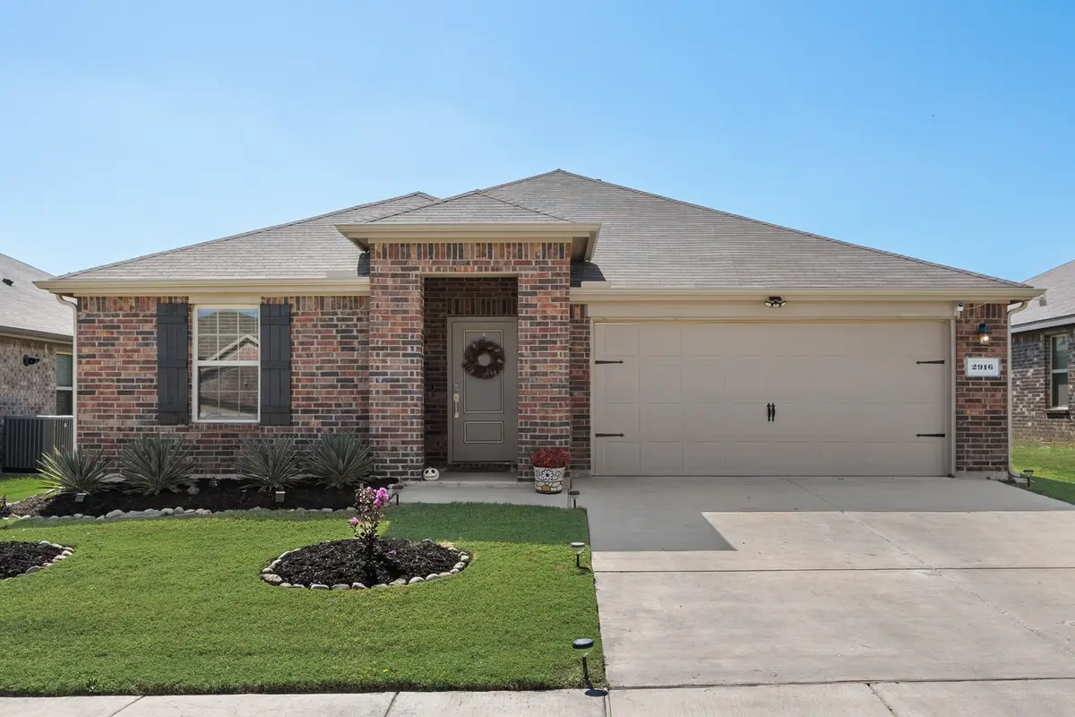 2916 Roper Street, Royse City, TX 75189 - Image #1